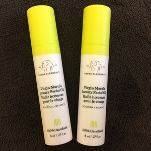 Drunk Elephant Virgin Maryland Oil